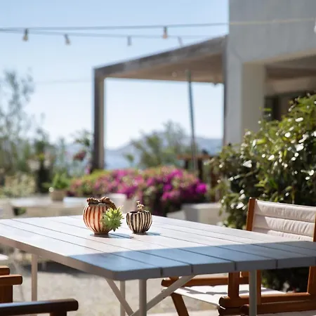 فندق Boho Hotel-adults Only يالِكافاك