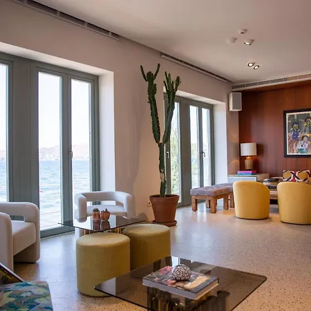 Boho Hotel-adults Only فندق يالِكافاك