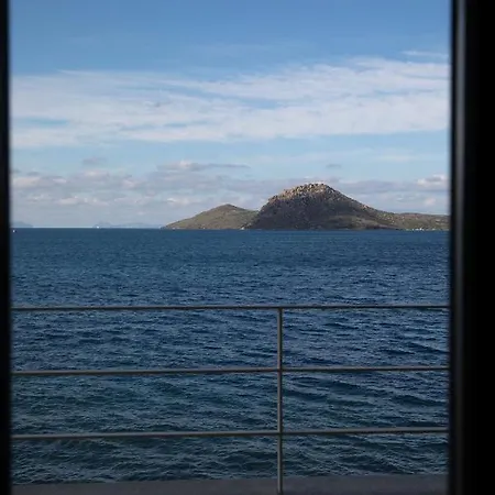 Boho Hotel-adults Only 5* يالِكافاك