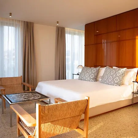 Boho Hotel-adults Only يالِكافاك