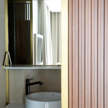 Boho Hotel-adults Only يالِكافاك