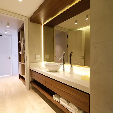 호텔 Boho Hotel-adults Only