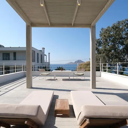 Boho Hotel-adults Only 5* يالِكافاك