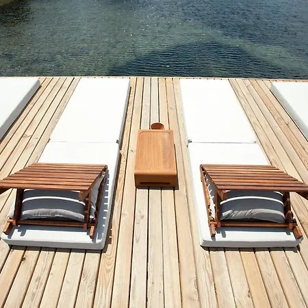 فندق Boho Hotel-adults Only يالِكافاك