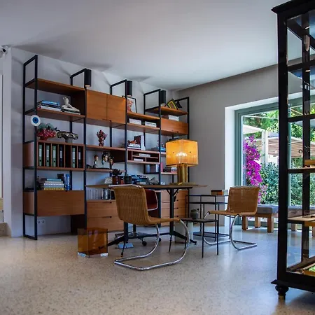 فندق Boho Hotel-adults Only