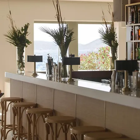 Boho Hotel-adults Only 5* Yalıkavak