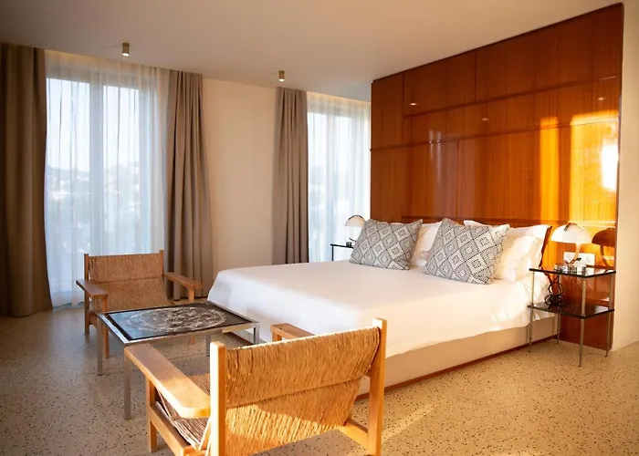 Boho Hotel-adults Only Yalıkavak