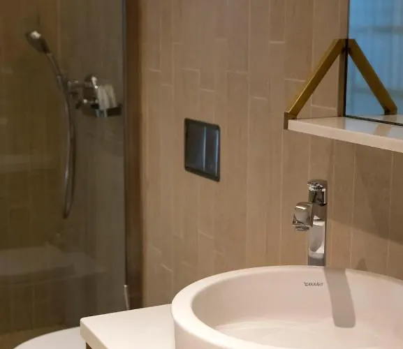 Boho Hotel-adults Only