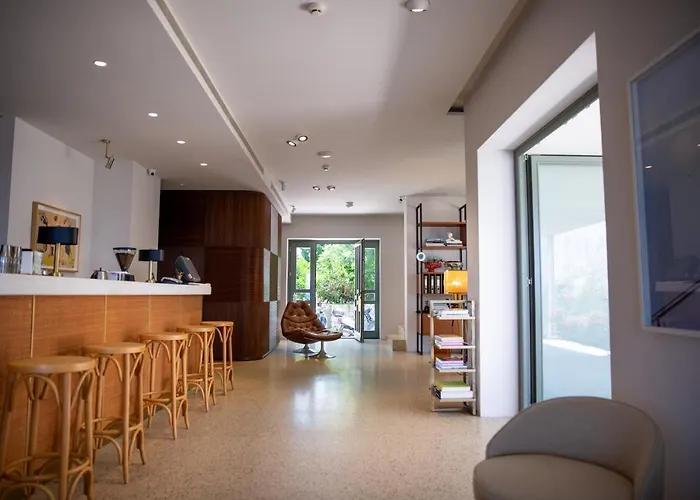 Boho Hotel-adults Only