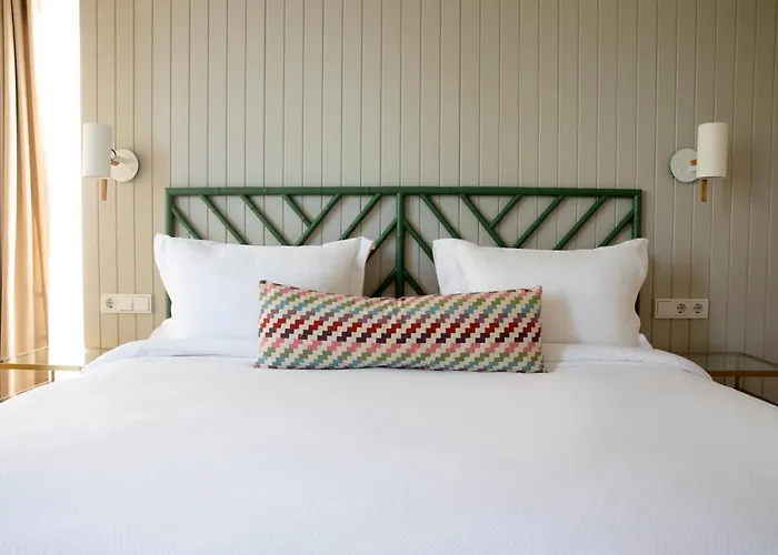 Boho Hotel-adults Only Yalıkavak