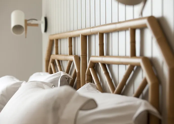 Boho Hotel-adults Only 5*