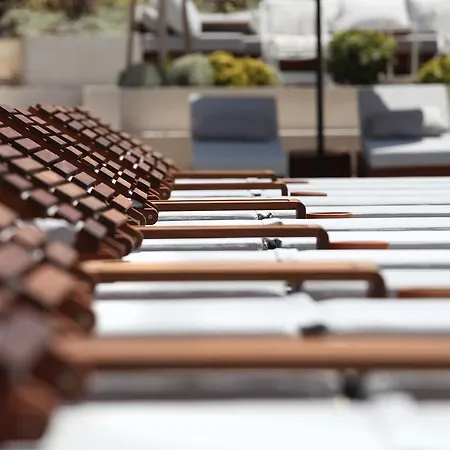 Boho Hotel-adults Only Ξενοδοχείο 5*