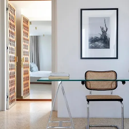 Ξενοδοχείο Boho Hotel-adults Only