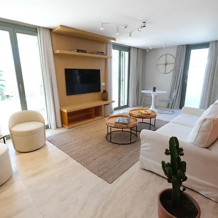 Boho Hotel-adults Only Ξενοδοχείο