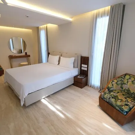 Boho Hotel-adults Only Ξενοδοχείο Yalıkavak