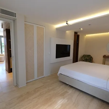 Ξενοδοχείο Boho Hotel-adults Only