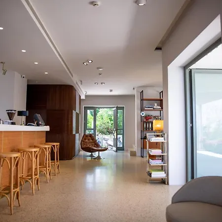 Boho Hotel-adults Only