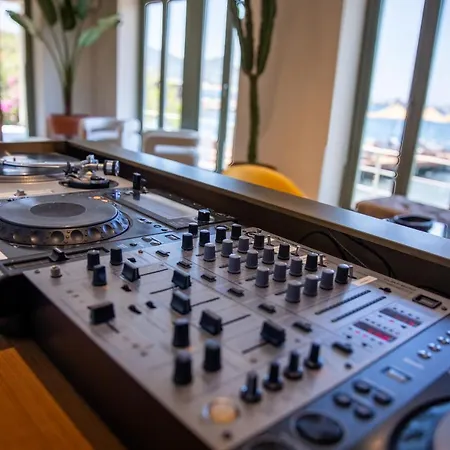 Boho Hotel-adults Only Yalıkavak