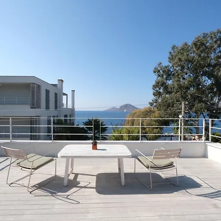 Boho Hotel-adults Only Ξενοδοχείο 5*