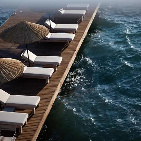 Boho Hotel-adults Only Hotel 5*