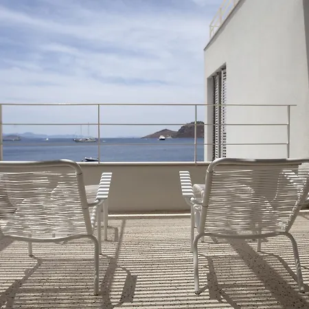 Boho Hotel-adults Only Ξενοδοχείο