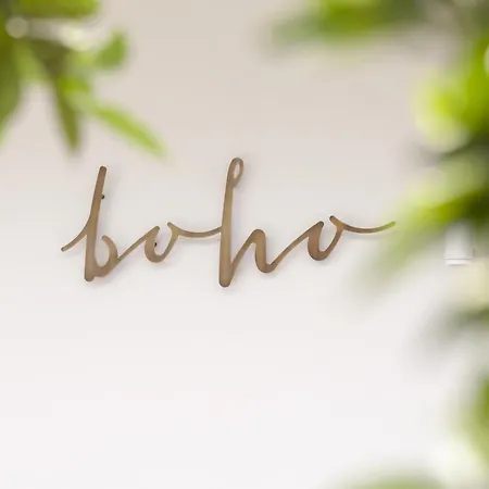 Ξενοδοχείο Boho Hotel-adults Only 5*