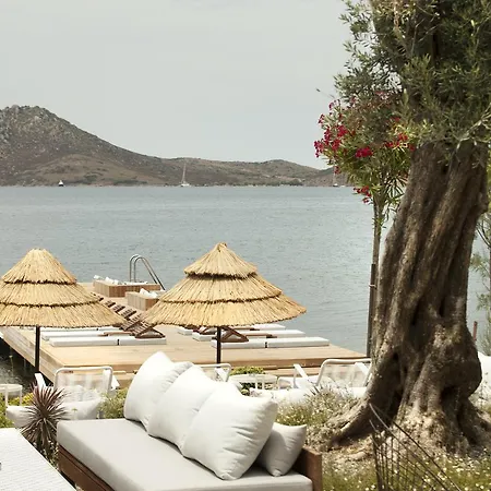 Boho Hotel-adults Only Hotel Yalıkavak