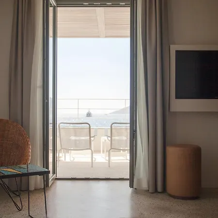 Boho Hotel-adults Only Ξενοδοχείο