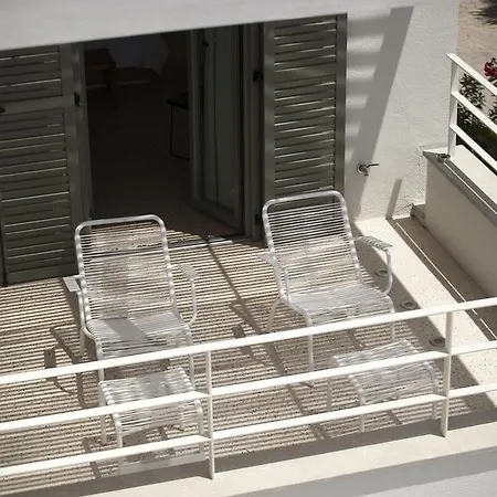 Boho Hotel-adults Only