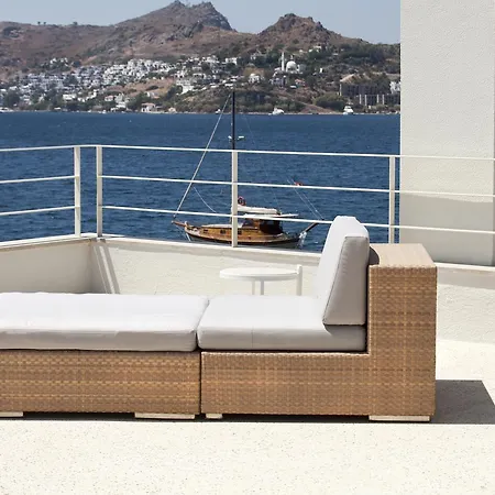 Boho Hotel-adults Only Ξενοδοχείο Yalıkavak