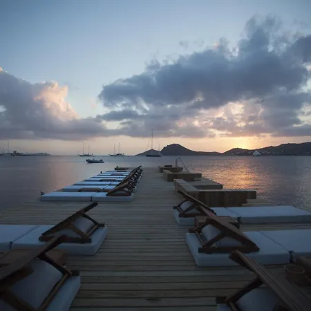 Boho Hotel-adults Only 5* Yalıkavak